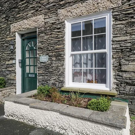 Ferienhaus Myrtle Windermere
